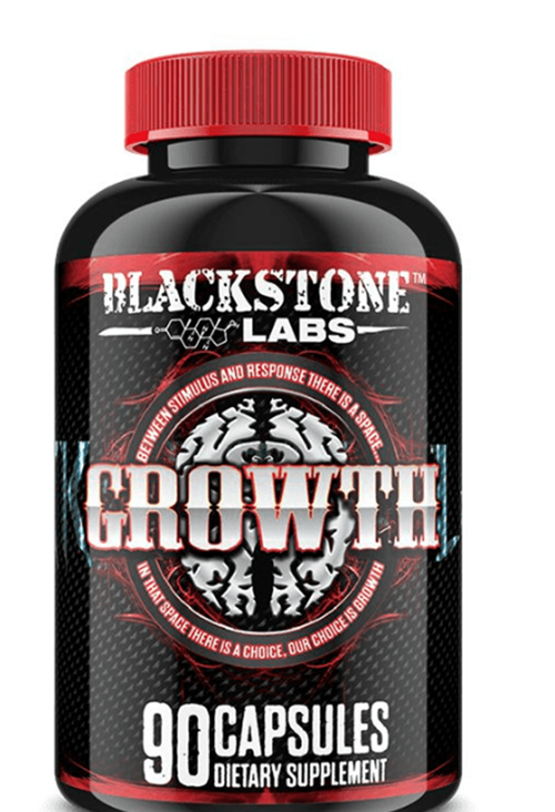 Labs Growth Natural Igf  90 Capsul.Usa Version 3541