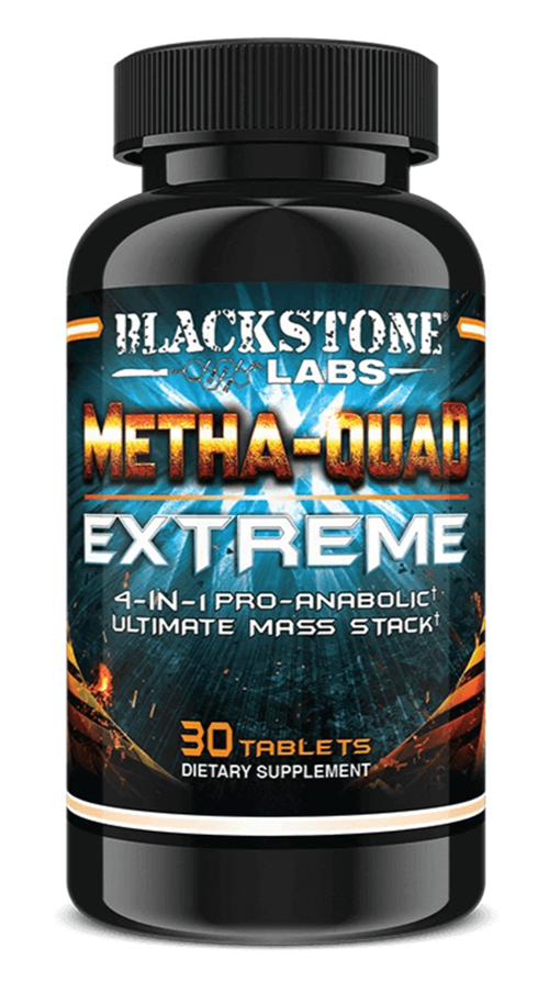 Labs Metha-Quad Extreme 30 Capsules Usa.Tr Tek Yetkili Satıcısından.3565