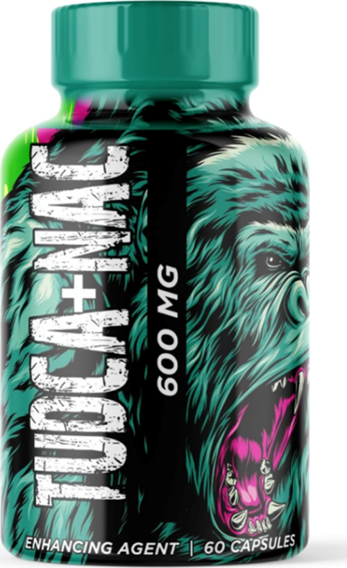 Swanson Animal Factory, Tudca + Nac N-Acetyl Cysteine + Milk Thisle - 600Mg+300Mg+100Mg Anti-Aging Liver Su