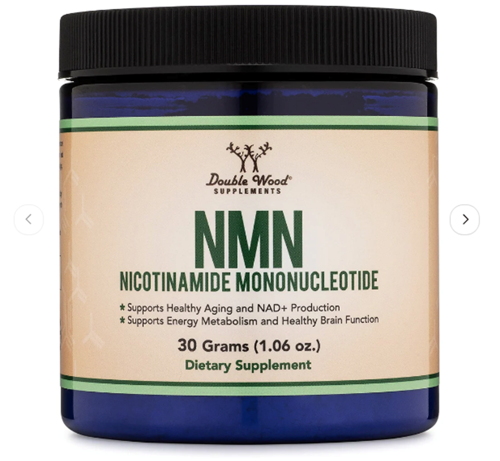Nmn Bulk Powder 30Gr.Orıjınal Abd 3763