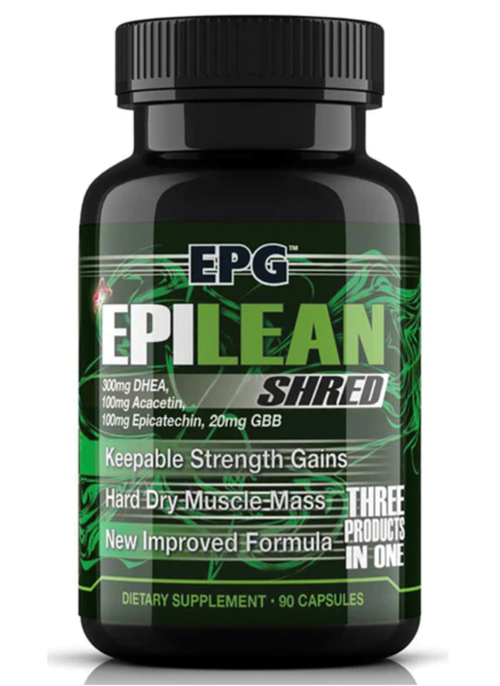 Swanson Epg Epilean Shred 90 Capsul Usa Menşei.3557