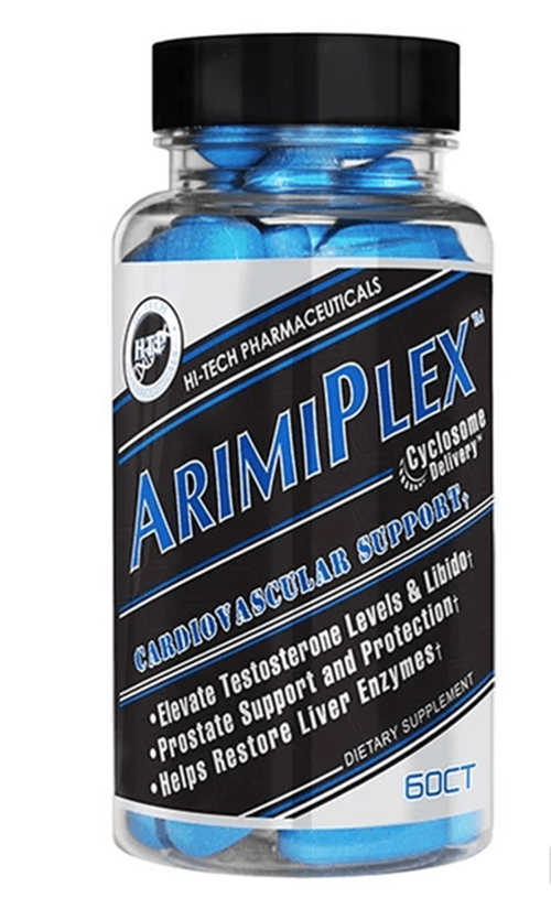 Pharmaceuticals Arimiplex Pct Testo Booster 60 Tablet.Tr Tek Yetkili Satıcısından.3747