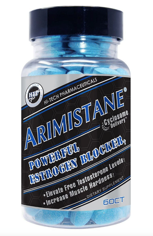 Pharmaceuticals Arimistane Anti-Estrogen 60 Tablet.Tr Tek Yetkili Satıcısından.3741