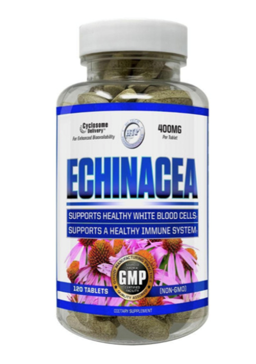 Pharmaceuticals Echinacea 120 Tablet.Made In Usa 3531