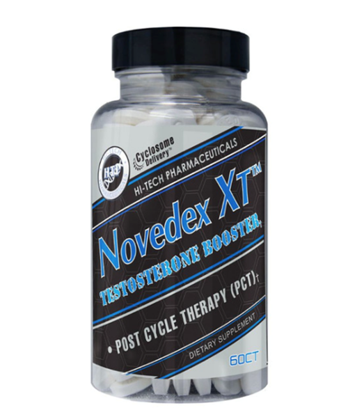 Pharmaceuticals Novedex-Xt Pct 60 Tablet. Tr Tek Yetkili Satıcısından.3547