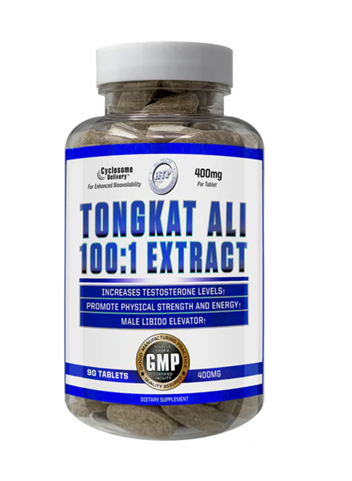 Pharmaceuticals Tongkat Ali Extract 100:1 90 Tablet.Tr Tek Yetkili Satıcısı 3737