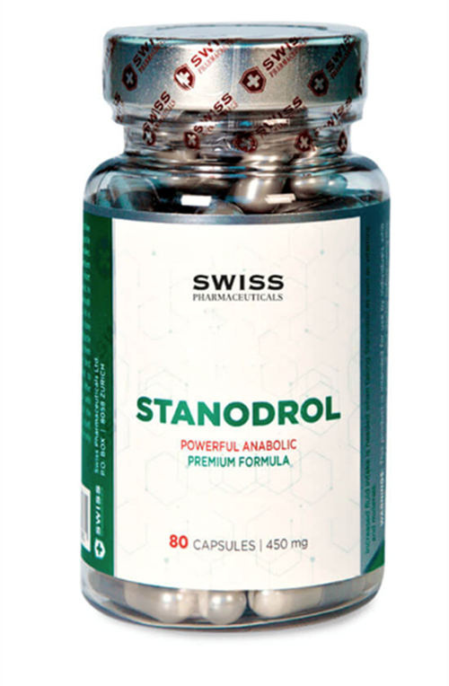 Supplement Stano/Drol 450Mg 80 Capsul.Tr Tek Yetkili Satıcısı Ozelsporcugıdaları'Dır.3755*