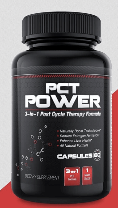 Swanson Nutracraft Pct Power 60 Capsul. Usa Menşei3558