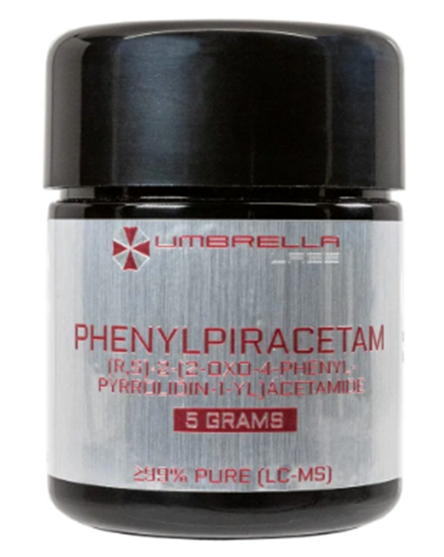 Labs  Phenylpıracetam Powder (5 Grams) Orıjınal Amerika Firma Ürünü.Tr Tek Yetkili Satıcıs