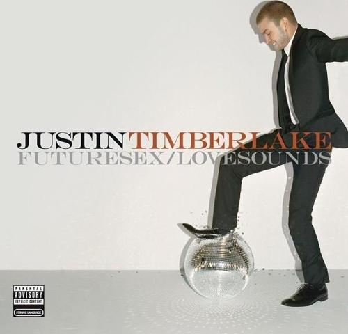 Futuresex/Lovesounds 2LP