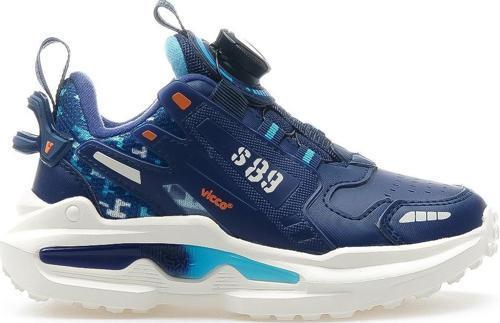 Code Erkek Çocuk Sneaker Günlük Spor Ayakkabı (26-35) 24k 346.329 Fe Lacivert