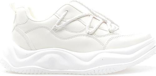 Dublin Kız Çocuk Sneaker Günlük Spor Ayakkabı (31-35) 24k 346.314 Fk Bej