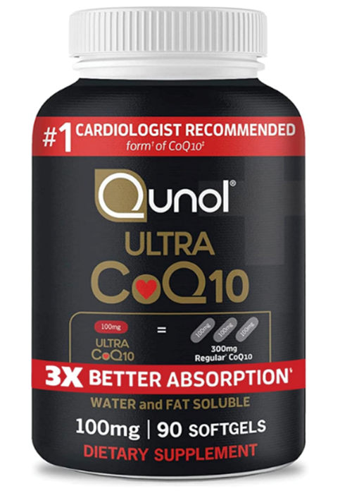 Swanson Qunol Ultra Coq10 100Mg 90 Softgels Antioxidant  Energy  Coenzyme Q10 Vitamins. Usa Menşei.Ozelspor