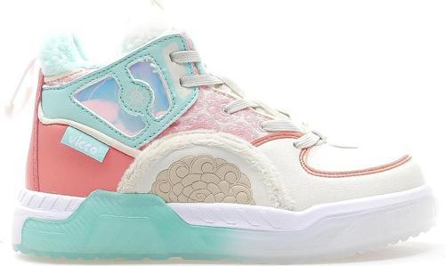 Mei Kız Çocuk Sneaker Günlük Bot (28-37) 24k 946.425 Fk Bej