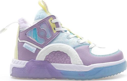 Mei Kız Çocuk Sneaker Günlük Bot (28-37) 24k 946.425 Fk Lila