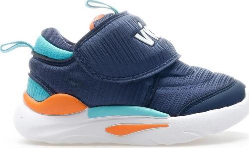 Mila Erkek Bebek-çocuk Sneaker Günlük Spor Ayakkabı (22-30) 24k 346.327 Pe Lacivert