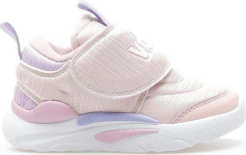 Mila Kız Bebek-çocuk Sneaker Günlük Spor Ayakkabı (22-30) 24k 346.327 Pk Pudra