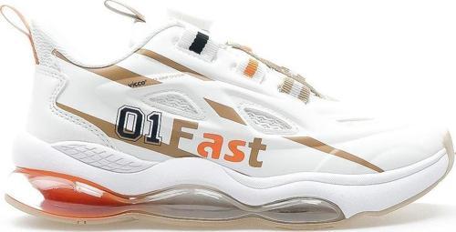 Morkie Erkek Çocuk Sneaker Günlük Spor Ayakkabı (31-37) 24k 346.325 Fe Bej