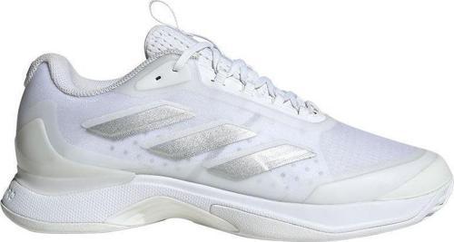 Avacourt 2 Beyaz All-Court Kadın Tenis Ayakkabısı IG3030