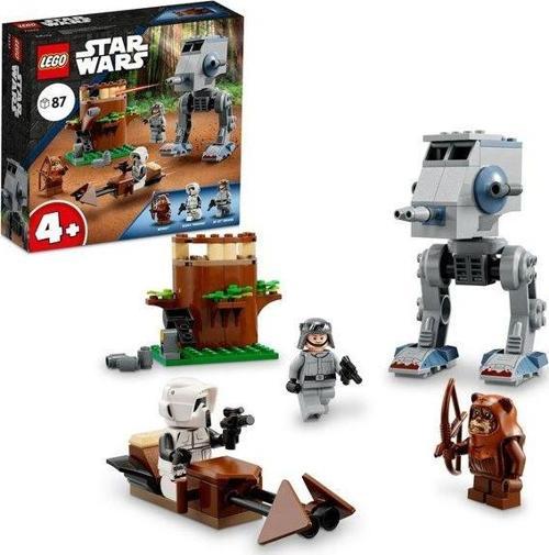 Lego Starwars LEGO Star Wars-AT ST 75332