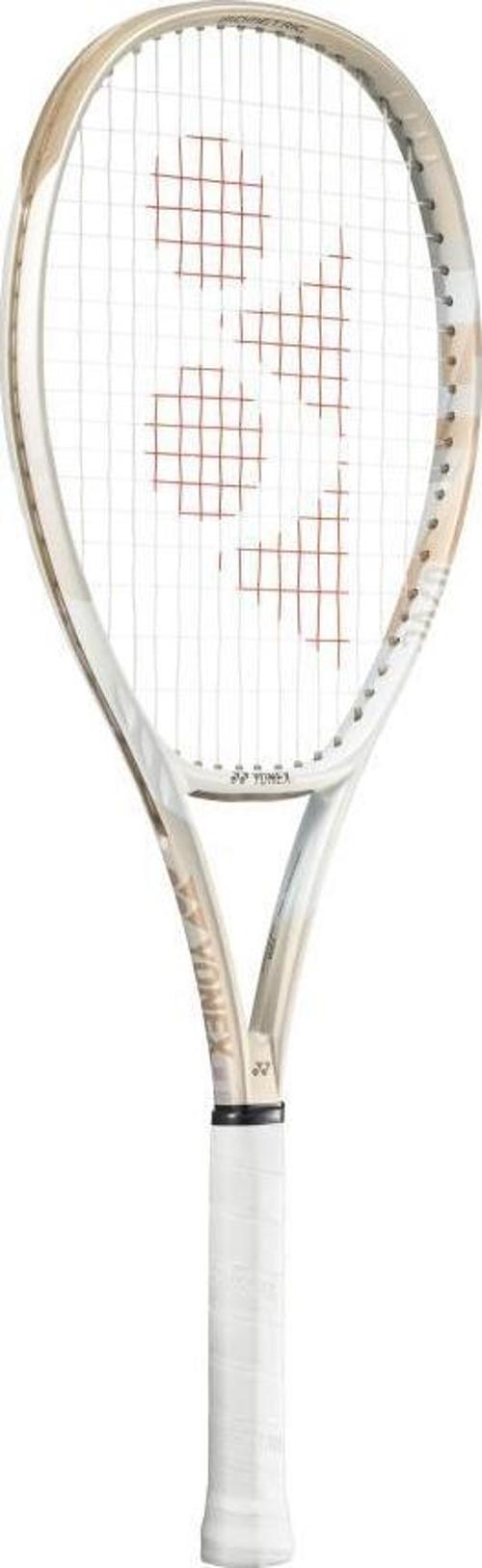 Vcore Feel 100 inc 250gr 7. Jenerasyon 2024 Sezon Kum Beji Tenis Raketi