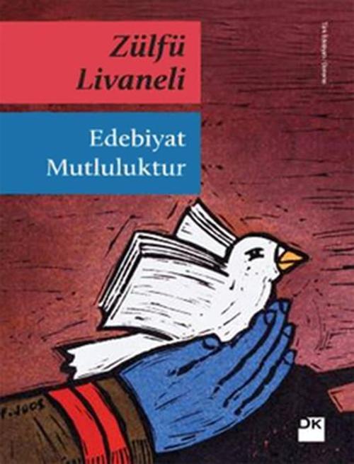 Doğan Kitap Edebiyat Mutluluktur
