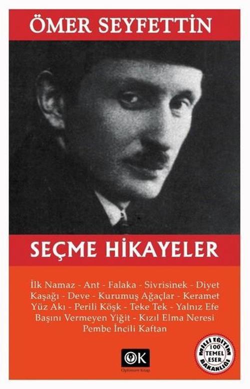 Optimum Kitap Seçme Hikayeler