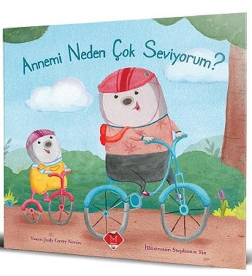 Annemi Neden Çok Seviyorum?