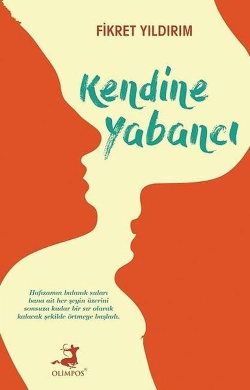 Olimpos Yayınları Kendine Yabancı