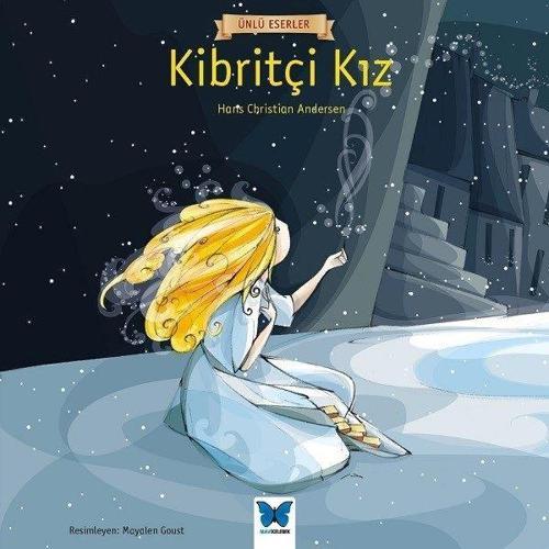 Kibritçi Kız-Ünlü Eserler