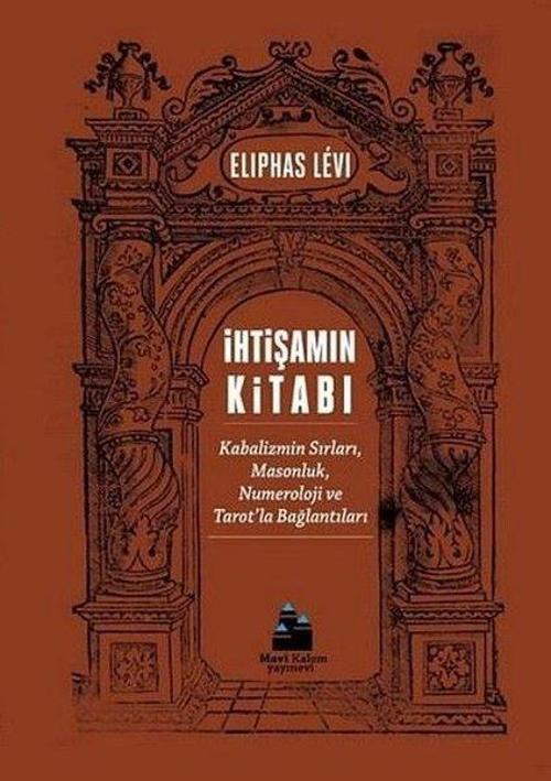 İhtişamın Kitabı