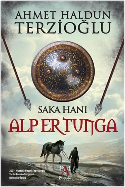 Alp Er Tunga