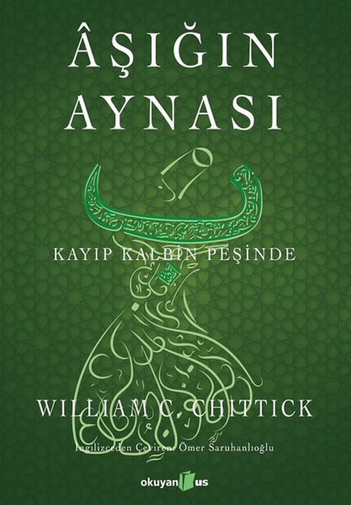 Aşığın Aynası-Kayıp Kalbin Peşinde