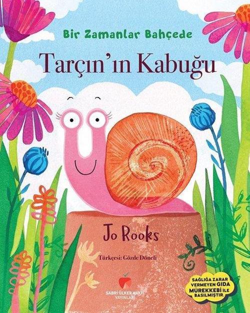 Tarçının Kabuğu - Bir Zamanlar Bahçede