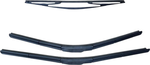 Opel Meriva A 2003-2010 Ön Cam Arka Cam Silecek Seti