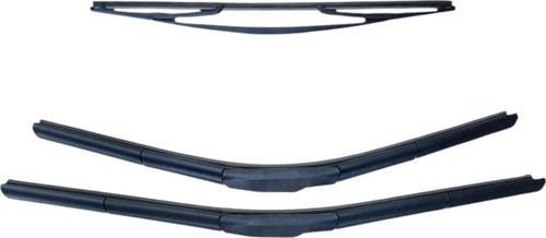 Opel Zafira A 2000-2005 Ön Cam Arka Cam Silecek Seti