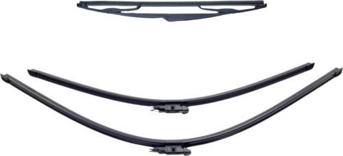 Opel Zafira B 2006-2011 Ön Cam Arka Cam Silecek Seti
