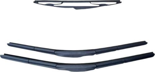 Peugeot 106 2000-2005 Ön Cam Arka Cam Silecek Seti