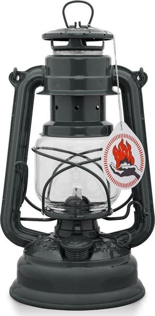 Baby Special Gazlı Fener Antrasit 276-7016
