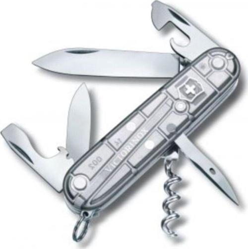 1.3603.T7 Spartan Silvertech Çakı