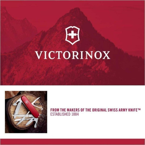 Victorinox 12Cm Gourmet 2 Parça Blisterli Steak - Biftek Bıçağı 6.7903.12B 4