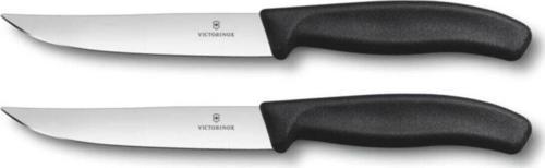 12Cm Gourmet 2 Parça Blisterli Steak - Biftek Bıçağı 6.7903.12B