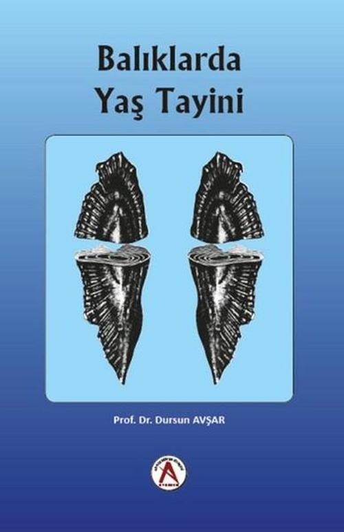 Balıklarda Yaş Tayini