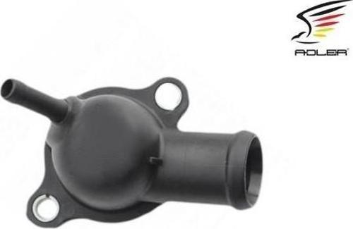04L121131AA Su Flanşı ( Yuvarlak Tip ) Audı A3-Beetle-Cc-Golf Jetta Leon Octavıa Passat Scırocco Sup