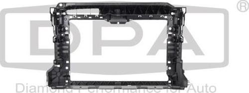5C6805588D Ön İç Panel Jetta 2011-2014