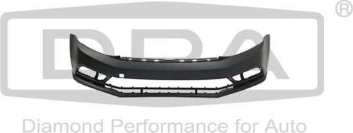 5C6807217 Tampon Ön Jetta 2011-2014