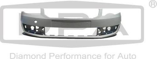 5E0807217 Tampon Ön ( Panjursuz ) Octavıa 2013-2017