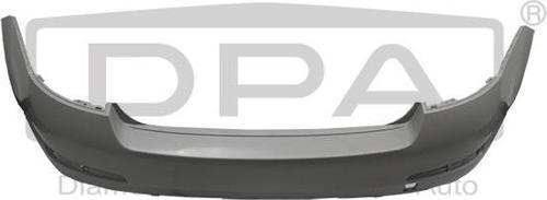 5E5807421 Tampon Arka ( Sensörsüz ) Octavıa 2013-2017