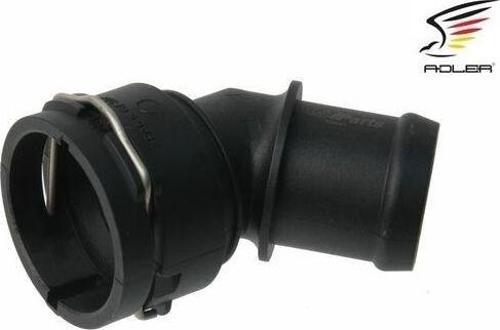1J0122291 Su Flanşı Bora Golf Jetta Octavıa Passat  1.4-1.6-1.8-1.9-2.0 Ltr
