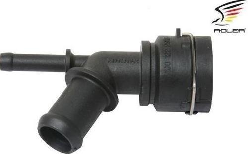 1J0122291B Su Flanşı Golf 4-Bora Octavıa Toledo Audı A3 1.6 Akl-Aeh